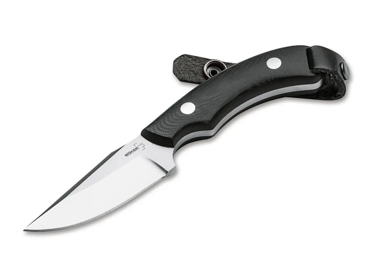 Туристически нож Boker Plus J-Bite