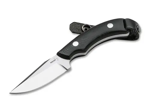 Cuțit de camping Boker Plus J-Bite - 1