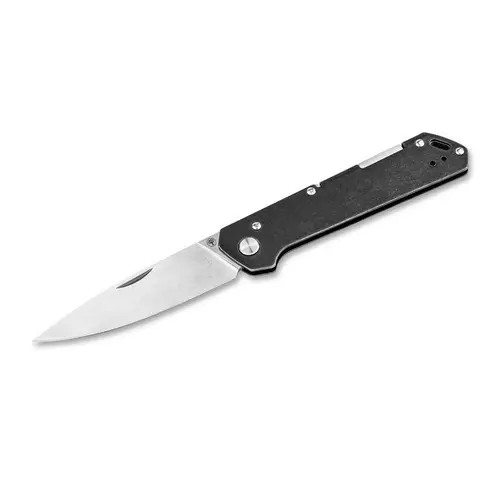 Джобно ножче Boker Solingen Kihon Bifold 42a - 1