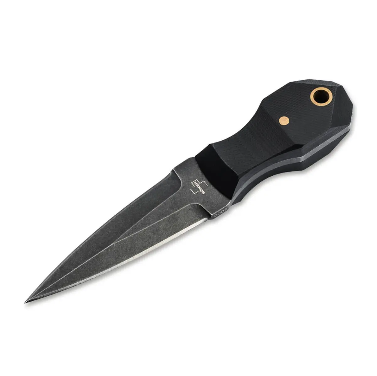 Cuțit de camping Boker Plus Pocket Rocket