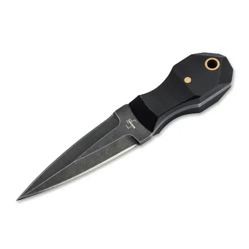 Туристически нож Boker Plus Pocket Rocket - 1