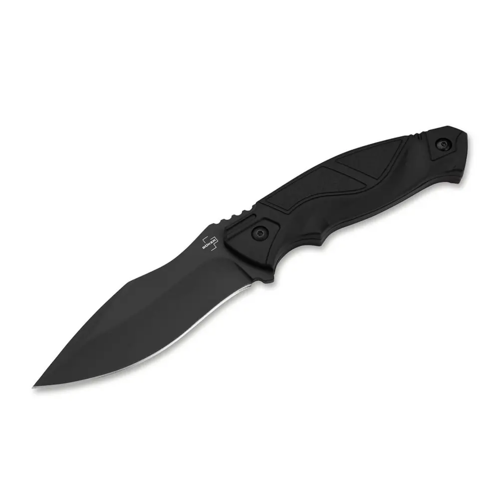 Туристически нож Boker Plus Advance Pro Fixed Blade