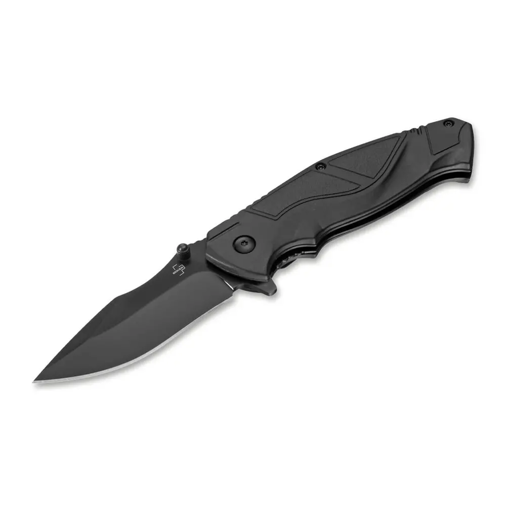 Cuțit de buzunar Boker Plus All Black Pro