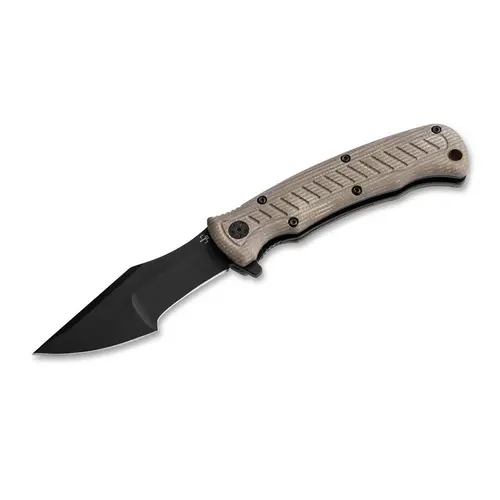Cuțit de buzunar Boker Plus Micro Tracker Folder - 1