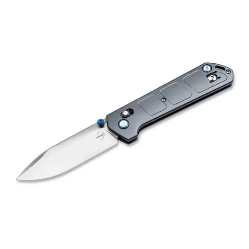 Σουγιάς τσέπης Boker Plus Kihon DC Alu - 1
