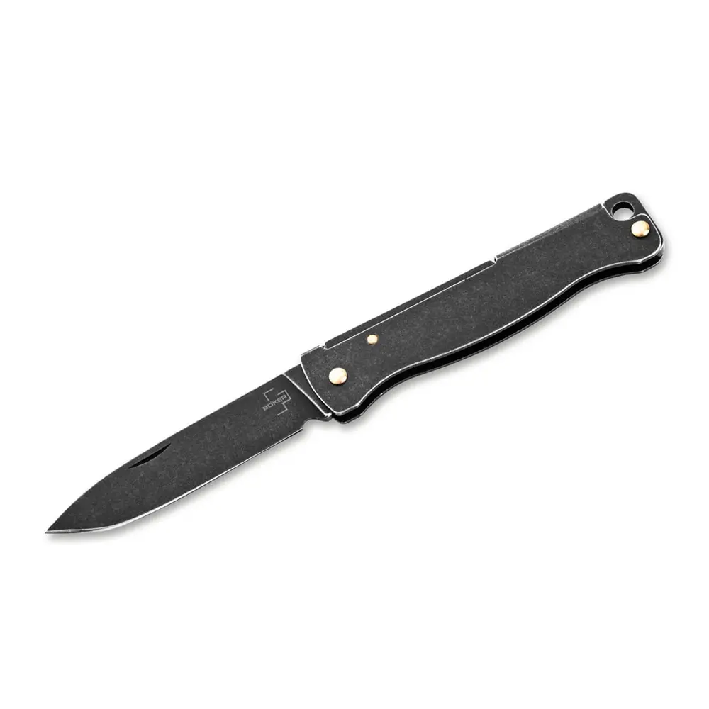Джобен нож Boker Plus Atlas Mini Dark