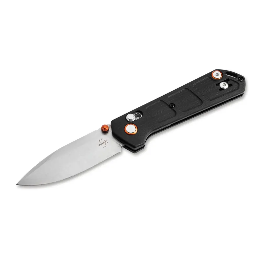 Μαχαίρι τσέπης Boker Plus Kihon Compact