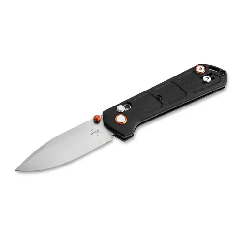 Джобен нож Boker Plus Kihon Compact