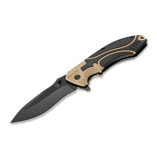 Μαχαίρι τσέπης Boker Plus Advance Desert Pro - 1