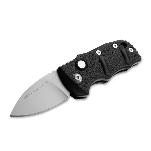 Джобен нож Boker Plus AKS-74 Stubby Swiss Edition D2