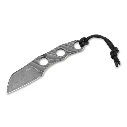 Cuțit de camping Boker Plus Kazhan - 1