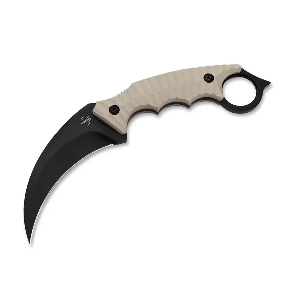 Cuțit turistic Boker Plus Spike Karambit
