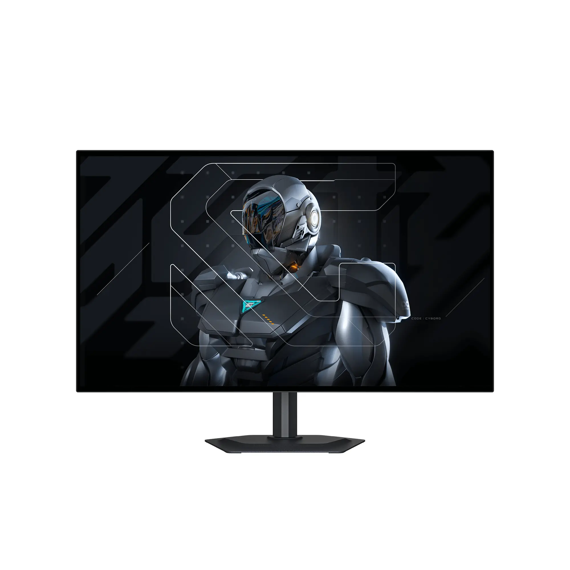 Геймърски монитор GIGABYTE MO27Q28GR - 27" WOLED, QHD(2560x1440), 280Hz, 0.03ms, G-Sync