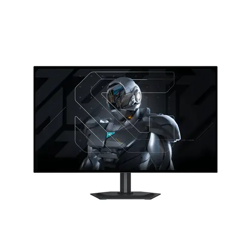 Gaming οθόνη GIGABYTE MO27Q28GR - 27" WOLED, QHD(2560x1440), 280Hz, 0.03ms, G-Sync - 1