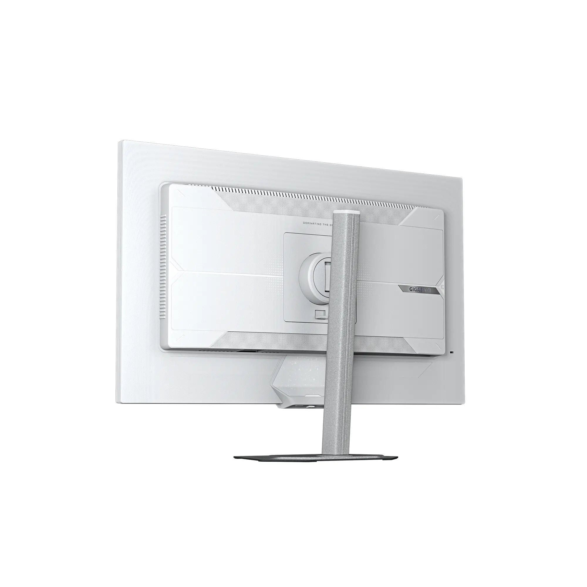 Геймърски монитор GIGABYTE M27Q2 QD ICE - 27" SS IPS QuantumDot, QHD(2560x1440), 210Hz, 1ms, G-Sync - image 3