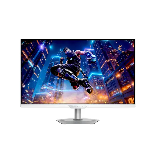 Gaming οθόνη GIGABYTE M27Q2 QD ICE - 27" SS IPS QuantumDot, QHD(2560x1440), 210Hz, 1ms, G-Sync - 1