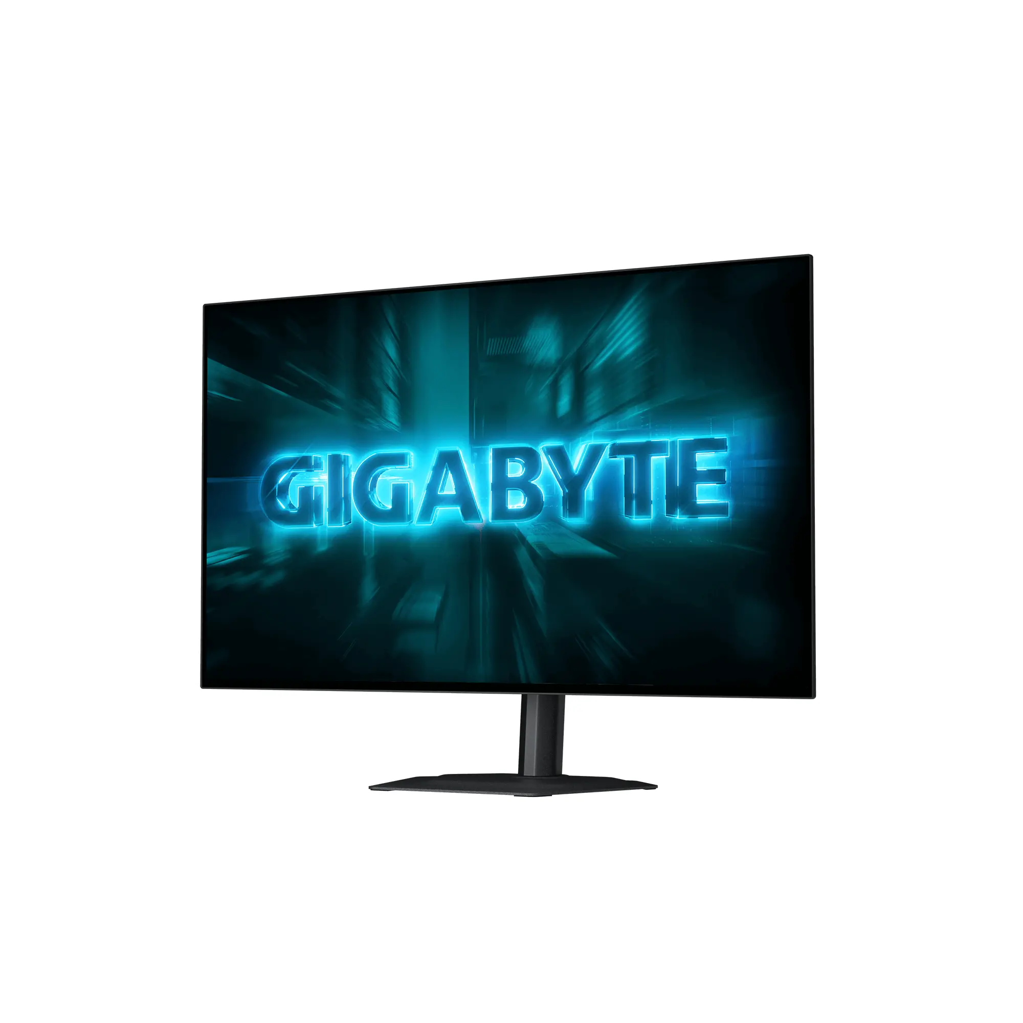 Геймърски монитор GIGABYTE GO27Q24G - 27" WOLED, QHD(2560x1440), 240Hz, 0.03ms, G-Sync, FreeSync Premium - image 1