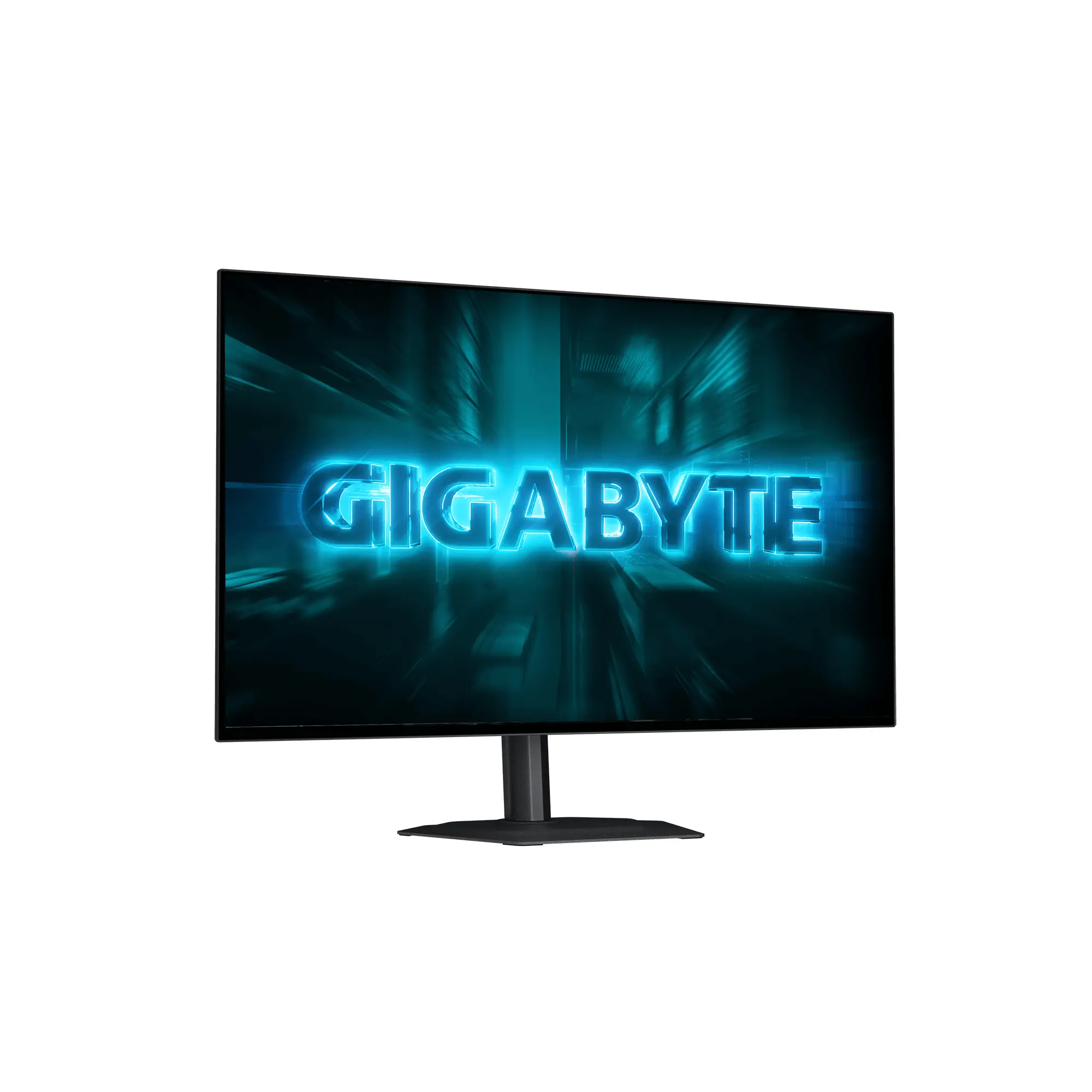 Геймърски монитор GIGABYTE GO27Q24G - 27" WOLED, QHD(2560x1440), 240Hz, 0.03ms, G-Sync, FreeSync Premium - image 2