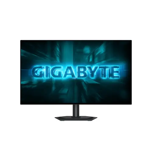 Gaming οθόνη GIGABYTE GO27Q24G - 27" WOLED, QHD(2560x1440), 240Hz, 0.03ms, G-Sync, FreeSync Premium - 1