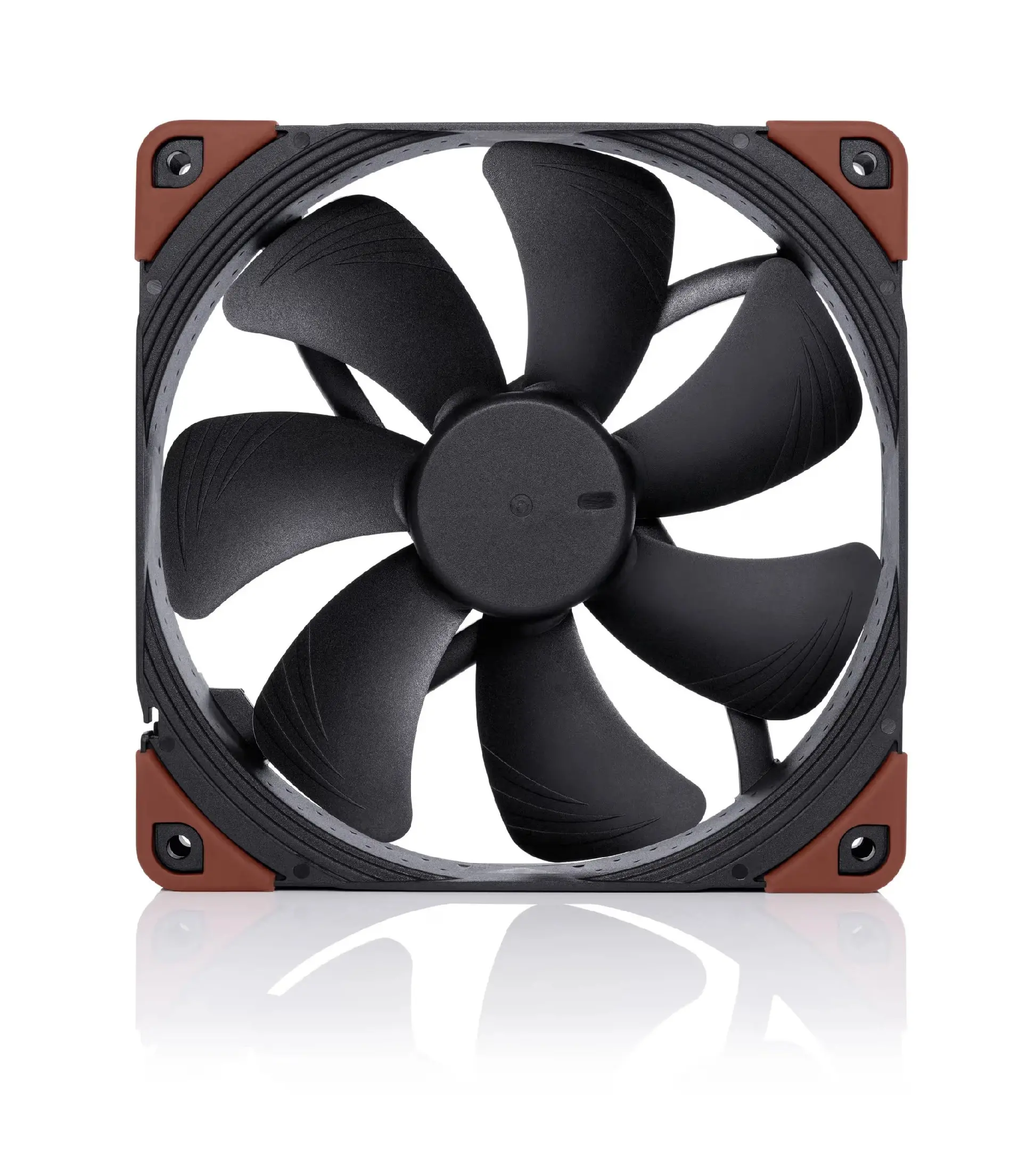 Noctua Вентилатор Fan 140mm NF-A14 IPPC-2000-IP67-PWM - image 1