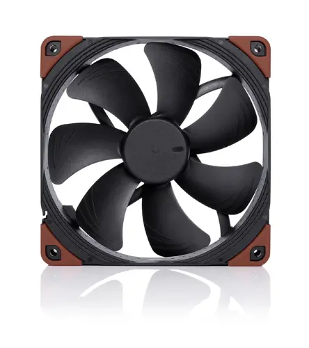 Noctua Вентилатор Fan 140mm NF-A14 IPPC-2000-IP67-PWM - image 1