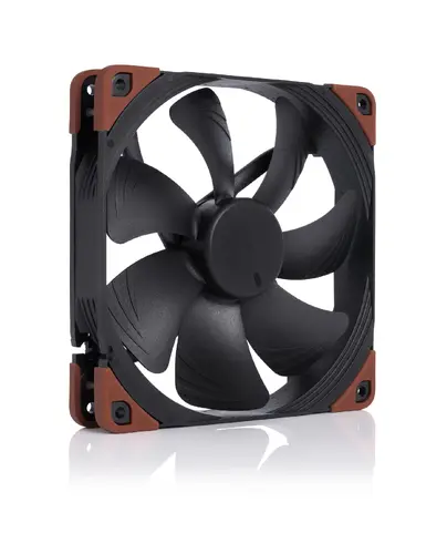 Noctua Ανεμιστήρας Fan 140mm NF-A14 IPPC-2000-IP67-PWM - 1