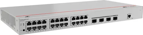 Комутатор Huawei S220-24T4X, 24x1G, 4x10G SFP+, L2, 128 Gbit/s - image 1