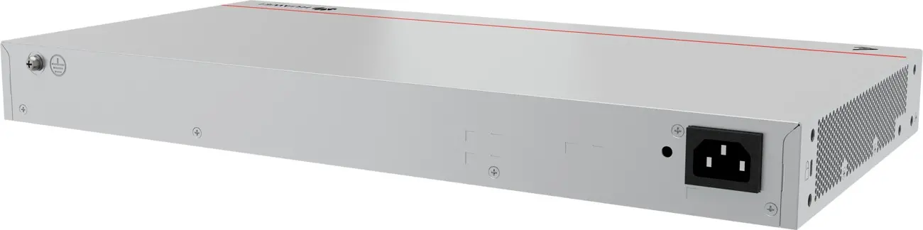 Комутатор Huawei S220-24T4X, 24x1G, 4x10G SFP+, L2, 128 Gbit/s - image 4