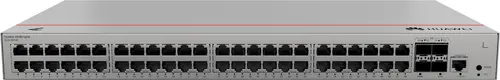 Комутатор Huawei S220-48T4S, 48x1G, 4x1G SFP, L2, 104 Gbit/s - image 2