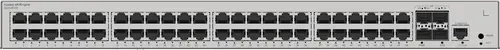 Комутатор Huawei S220-48T4S, 48x1G, 4x1G SFP, L2, 104 Gbit/s - image 3