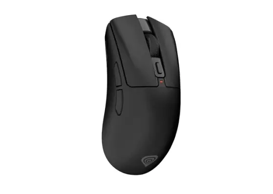 Мишка, Genesis Gaming Mouse Zircon 880 Wireless 12000 dpi, Black