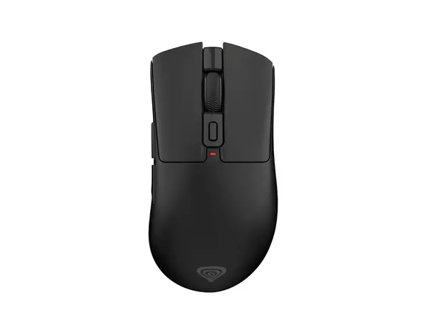 Мишка, Genesis Gaming Mouse Zircon 880 Wireless 12000 dpi, Black - image 1