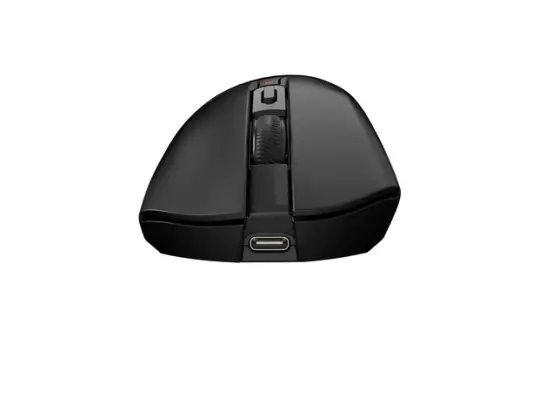 Мишка, Genesis Gaming Mouse Zircon 880 Wireless 12000 dpi, Black - image 4