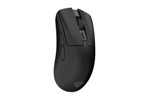 Мишка, Genesis Gaming Mouse Zircon 880 Wireless 12000 dpi, Black