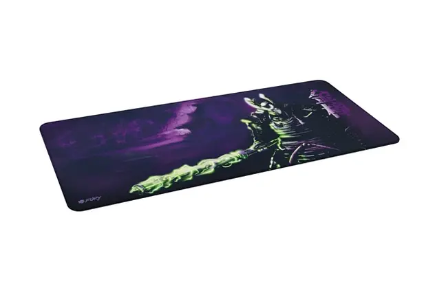 Подложка за мишка, Fury Mouse pad, Yari Speed XL,980 x 400 mm, Dawn Crasher - image 1