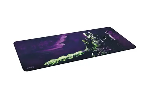 Подложка за мишка, Fury Mouse pad, Yari Speed XL,980 x 400 mm, Dawn Crasher - image 1