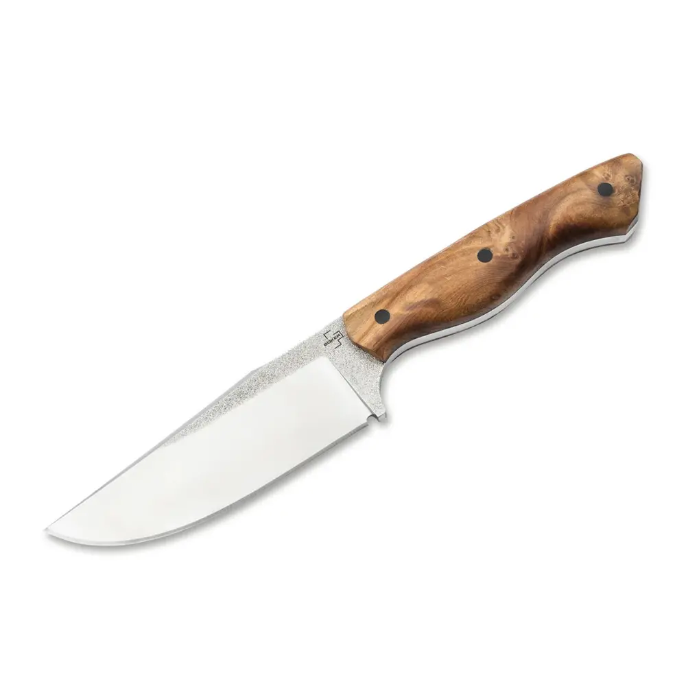 Туристически нож Boker Plus Overnighter