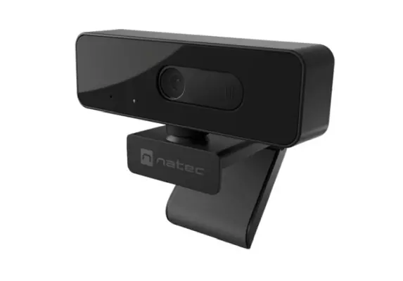 Камера, Natec Webcam GALAGO FULL HD 1080P - image 1