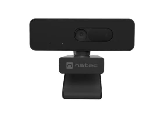 Камера, Natec Webcam GALAGO FULL HD 1080P - image 2
