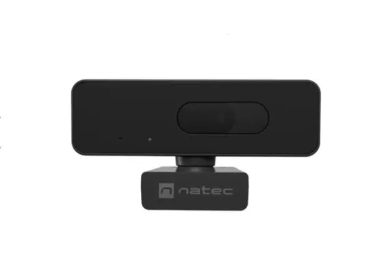 Камера, Natec Webcam GALAGO FULL HD 1080P - image 3