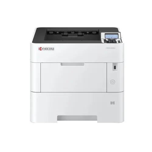 Imprimantă Kyocera PA5500X, alb-negru, de birou, A4 - 1