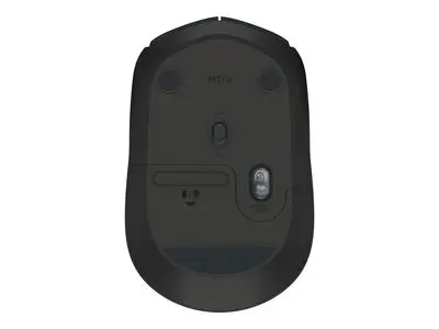 МИШКА LOGITECH B170 - Wireless Mouse, USB, 1AA battery - Wireless / Безжична - Black - PN 910-004798 - image 6