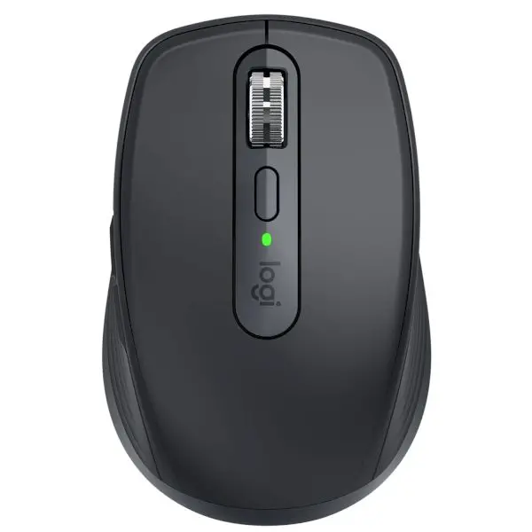 MOUSE LOGITECH MX Anywhere 3S - Wireless - Graphite - PN 910-006929