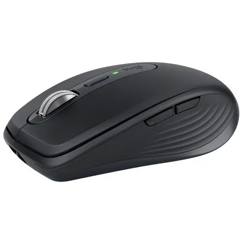 МИШКА LOGITECH MX Anywhere 3S - Wireless / Безжична - Graphite - PN 910-006929 - image 1