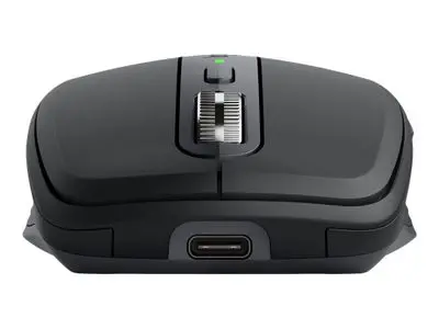 МИШКА LOGITECH MX Anywhere 3S - Wireless / Безжична  - Graphite - PN 910-006929 - image 2
