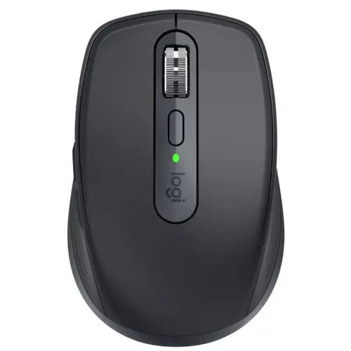 МИШКА LOGITECH MX Anywhere 3S - Wireless / Безжична - Graphite - PN 910-006929