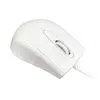МИШКА LC POWER M710W USB - Optical USB mouse - White - PN LC-M710W - image 4