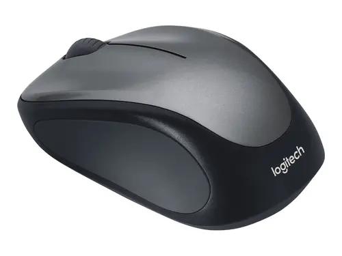 МИШКА LOGITECH M235 - Wireless / Безжична - Grey - PN 910-002201 - image 1