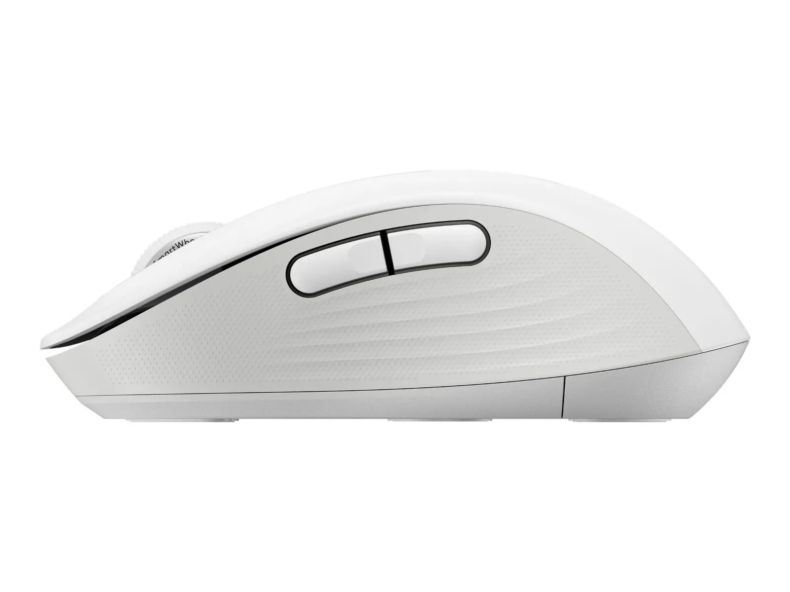 МИШКА LOGITECH M650L - Wireless / Безжична - White - PN 910-006240 - image 4