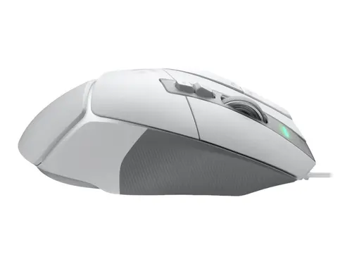 ГЕЙМЪРСКА МИШКА LOGITECH G502X - Дясна ръка / Right-Hand Usb Type-A Optical 25600 Dpi - White - PN 910-006147 - image 2